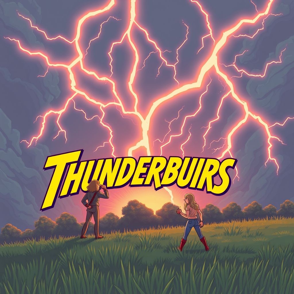 การเชื่อมโยง Thunderbolts เข้ากับหนังจักรวาลอื่นๆ